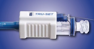 Uresil Truset Catheter Lock